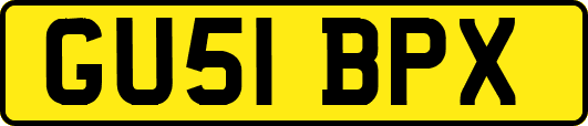 GU51BPX