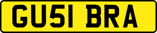 GU51BRA