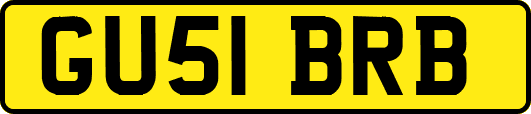 GU51BRB