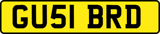 GU51BRD