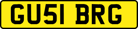 GU51BRG