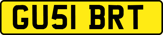 GU51BRT