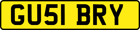 GU51BRY