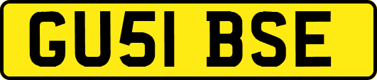 GU51BSE