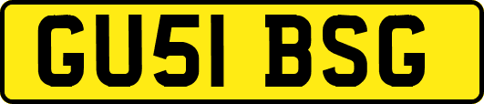 GU51BSG