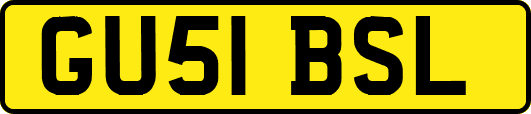 GU51BSL