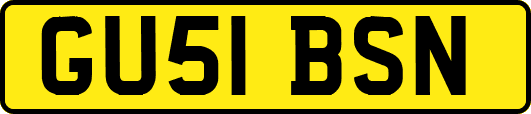 GU51BSN