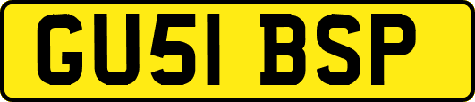 GU51BSP