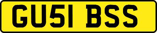 GU51BSS