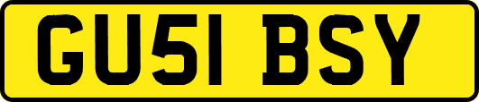 GU51BSY