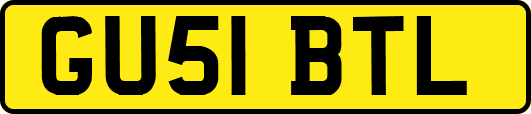 GU51BTL