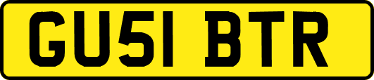 GU51BTR