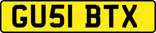 GU51BTX