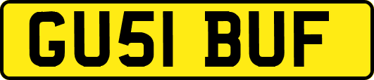 GU51BUF