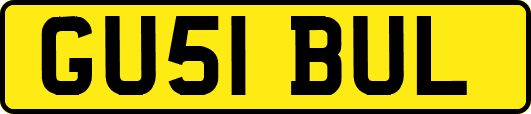 GU51BUL