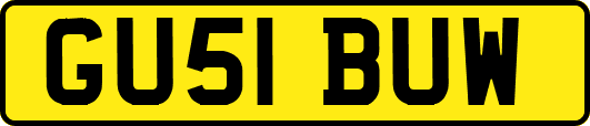 GU51BUW