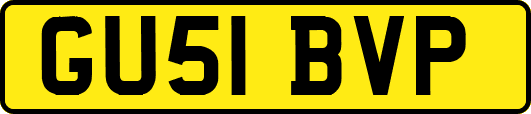 GU51BVP