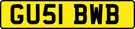 GU51BWB