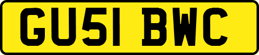 GU51BWC
