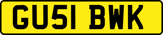 GU51BWK