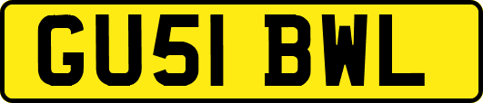 GU51BWL