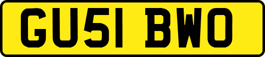 GU51BWO