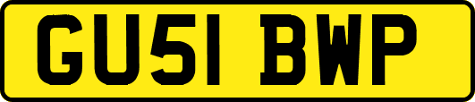 GU51BWP