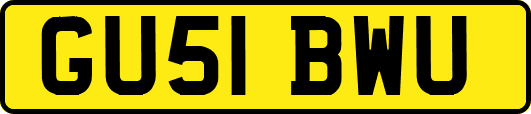 GU51BWU