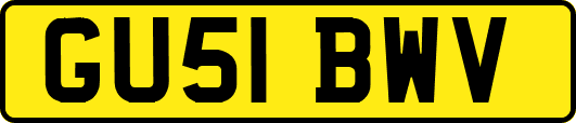 GU51BWV