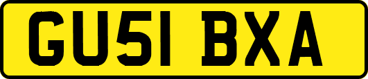 GU51BXA