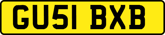 GU51BXB