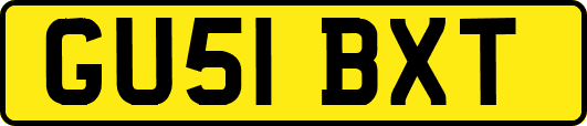 GU51BXT