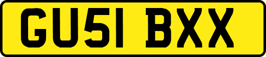 GU51BXX
