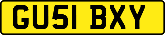 GU51BXY