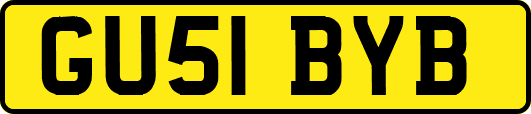 GU51BYB