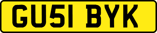 GU51BYK