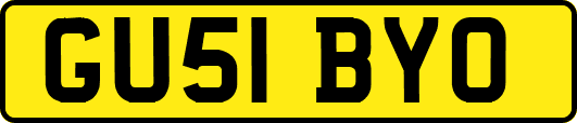 GU51BYO