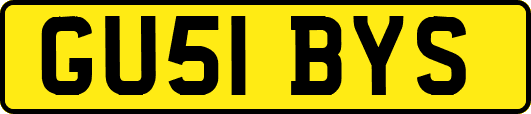 GU51BYS