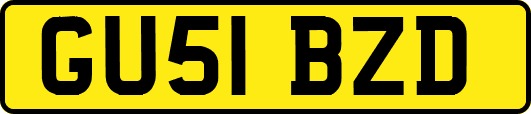 GU51BZD