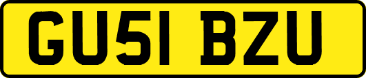 GU51BZU