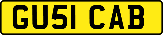 GU51CAB