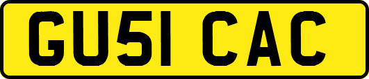 GU51CAC