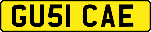 GU51CAE