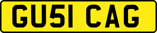 GU51CAG