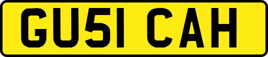 GU51CAH