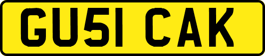 GU51CAK