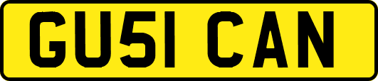 GU51CAN