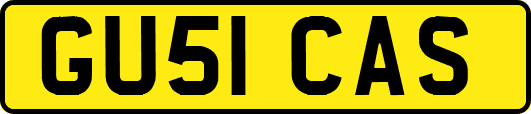 GU51CAS