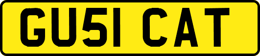 GU51CAT