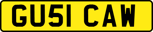 GU51CAW